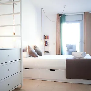 Luxury Apartamento Mataró