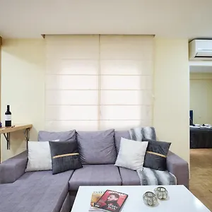 Apartamento My Castilla V