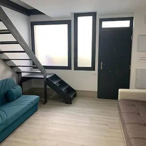 Apartment Nuevos Duplex Principe Vergara, Madrid