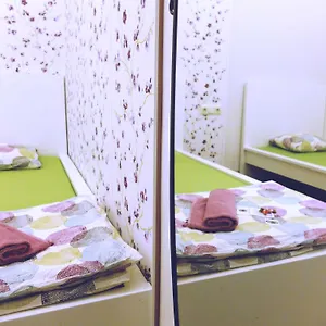 法布里吉奥佩蒂特旅馆 旅馆 巴塞罗那
