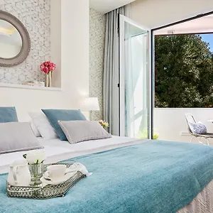Iloftmalaga Centro Alameda Apartamento Málaga