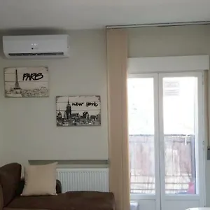 Apartment Barajas. Aeropuerto/ifema, Madrid