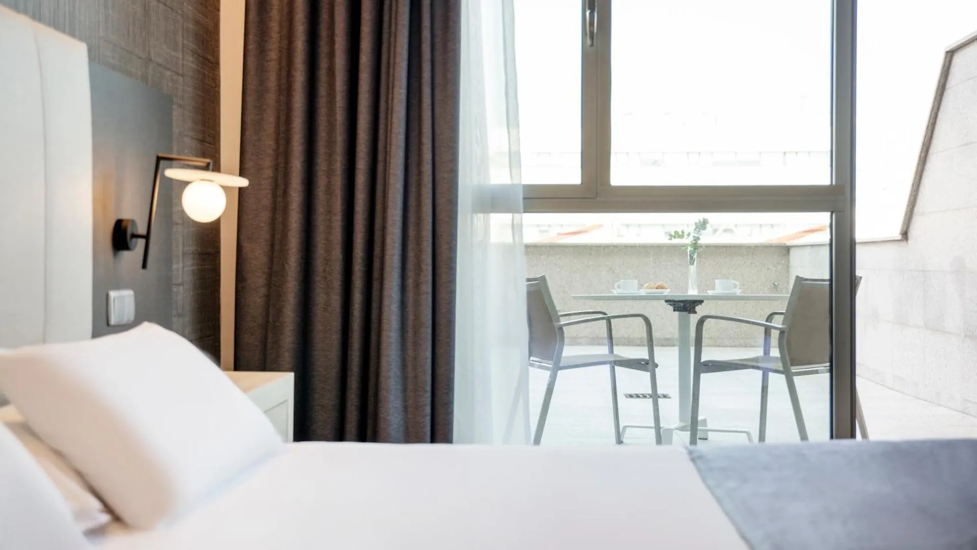 **** Hotel Ilunion Alcalá Norte Madrid España